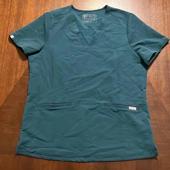 Figs shirt - Picture 2 of 7